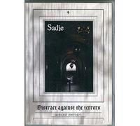 Distract Against the Terrors a [Alemania] [DVD]