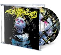 Deathwish – DISTRACTIONS