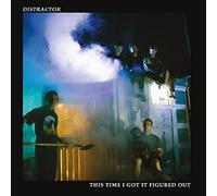 Distractor - This Time I Got It..