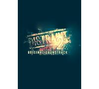 Distraint 2 - Original Soundtrack (DLC) Steam Key GLOBAL