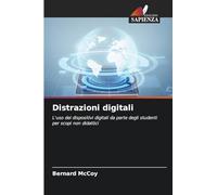 Distrazioni digitali: L'uso dei dispositivi digitali da parte degli studenti per scopi non didattici