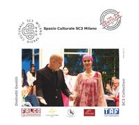 DISTRETTI GENTILI: Arte, Design e Moda quali attivatori di rigenerazione territoriale - nuovo distretto moda-design TU.MA.MI (Turro Martesana Milano) Do you love Milano?