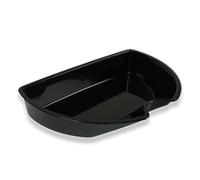 Distri+ - Bandeja recuperadora y escurridor para cafetera espresso compatible con PHILIPS Senseo - alternativa a la referencia original 42224735790