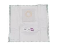 Distri+ - Bolsa aspiradora compatible con ELECTROLUX THE BOSS 2, Z2105 a Z2115 - TORNADO TO2106, TO2107... - Bolsa de 5 bolsas de microfibra