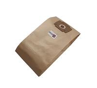 Distri+ - Bolsa de aspiradora Compatible Taski Aero 8, Aero 15 - Alternativa para Taski Ref 7524289 - Bolsa de 10 Bolsas de Papel