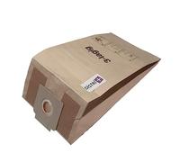 Distri+ - Bolsa de vacío Karcher T12/1, 3.904-315.0, 6.904-312.0 - Bolsa de 5 bolsas de papel