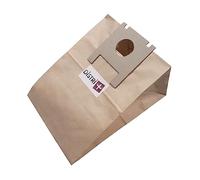 Distri+ - Bolsa para aspiradora compatible con MOULINEX - CALOR - BALLOON - compatible con ROWENTA Z455, ARTEC, SPONGO, TONIXO, RS700 a RS799... - Pack de 10