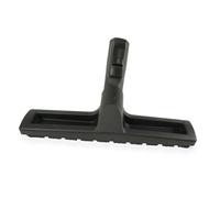 Distri+ - Cepillo de parquet, baldosas, Lino, suelos duros, universal, ancho 30 cm, para aspiradora con tubo ø 36 mm, compatible con Rowenta Silence Force, Power XXL, Compact Power