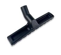 Distri+ - Cepillo/succionador mixto para aspiradora con tubo Ø 35 mm - Agua y polvo - Universal - Ancho 30 cm - Compatible con Nilfisk, Karcher, Miele …