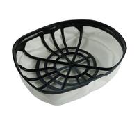 Distri+ - Cesta filtrante para aspiradora Karcher T12 a T15, referencia original 4.731-011.0