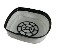 Distri+ - Cesta filtrante para aspiradora Karcher T7/1, T8/1, T11/1, ProT 200, referencia original 2.889-099.0