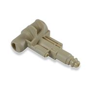 Distri+ - Conexión de agua de drenaje para cafetera y cafetera - compatible con Philips Gaggia Saeco Naviglio, Velasca, Brera, Unica, SUP - ref. 421945002571