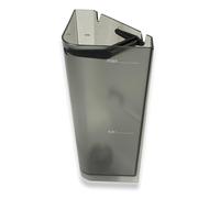 Distri+ - Depósito de agua transparente - 1,2 L - para cafetera - compatible con Melitta Passione, Varianza, Barista - ref. 6751708/6765294