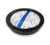 Distri+ - Filtro de motor para aspiradora escoba - compatible con Beko VRT 71025 VW, Arcelik, Grundig - alternativa a la referencia original 9178018756