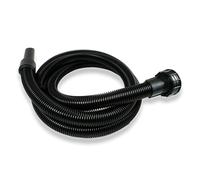 Distri+ - Manguera completa para aspiradora con asa - Ø 32 mm - Longitud 2,20 m - Compatible con Eurosteam 2600 y 3900 (Serie) - Alternativa para ref. Original 49-175-00993800