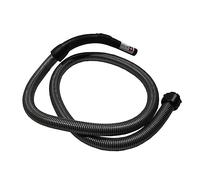 Distri+ - Manguera original completa para Nilfisk A100, A200, A300, A400, ACTION, ACTION PLUS, COUPE, COUPE NEO, 82214700, etc. - Longitud: 1,9m - Diámetro: 32mm