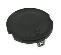 Distri+ - Placa percutor/inyector para cafetera cápsula, compatible con Dolce Gusto Krups, pieza de repuesto original MS-622718