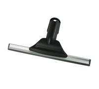 Distri+ - Rasqueta para cristales para limpiador de vapor - 25 cm - Banda de goma - Compatible con Karcher SC1, SC2, SC3, SC4, SC5, SG 4/4 - Alternative ref. 2.863-025.0