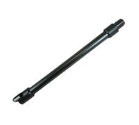 Distri+ - Tubo alargador para aspiradora - Compatible con Numatic Henry y Hetty Quick NQ100 - Referencia original 915356