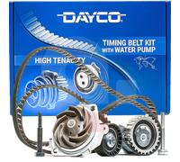 Kit Correa de Distribución - 036198119B Original Dayco KTB359 VW Seat