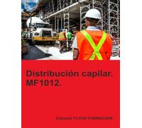 Distribución capilar. MF1012. (Organización del transporte y la distribución)