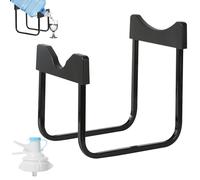 Distribución de 3 a 5 galones -Distribución -Support Dispensador de agua anti -Fuite | Distribuidor Soporte del dispensador con spout -soporte de botella de agua para 55mm jarras Unpredd