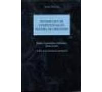 Distribucion De Competencias En Materia De Urbanismo: Estado Com Unida