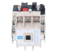 Distribución de energía Urbana del Equipo de Control de Rendimiento confiable del contactor de CA (200-240V)