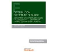 Distribución directa de seguros (Papel + e-book)