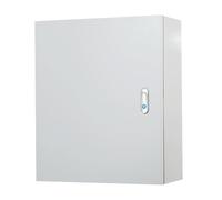 Distribucion Electrica Armario, Armario de Distribución para Pared, Diseño Impermeable, Gama Completa de Tamaños, para uso Interior y Exterior(60x50x22cm)