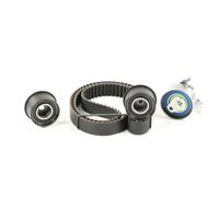 Kit de correa de distribución con perfil redondeado de dientes VKMA 05222 SKF