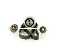 Distribución y Accesorios > Kit y correa de distribución > Kit de distribución