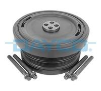 DAYCO Kit poleas, cigÌeñal para BMW: X5, Série 5 & LAND ROVER: Range Rover (Ref: DPV1064K)