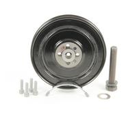 Distribución y Accesorios > Poleas y Rodillos > Polea, cigüeñal