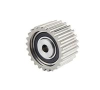 SKF VKM 85156 Kit polea loca de distribución