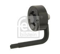 FEBI BILSTEIN 30118 Polea tensora, correa poli V