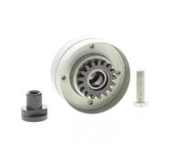 FEBI BILSTEIN 05933 Polea tensora, correa poli V
