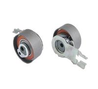 VAICO Polea tensora, correa distribuciÃ³n para RENAULT: Trafic, Laguna, Master, Espace, Vel Satis, Avantime & OPEL: Vivaro, Movano (Ref: V40-4141)