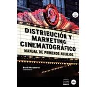 Distribucion Y Marketing Cinematografico