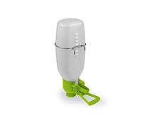 Distribudiet Bebedero Pajaros Mini Con Botella - 1 Lt