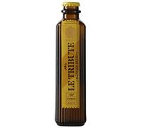 Distribuidor 12 x Refrescos y Mixers MG le Tribute Ginger Beer (Caja de 12 Botellines de 20 cl)