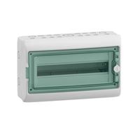 Distribuidor 1x18 empotrado IP65 MRV-1-18-NT-T Mureva 13432