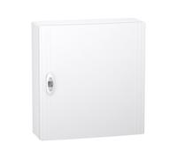 Distribuidor 2x18 empotrado PSXS-2-18-NT-B PrismaSeT XS LVSXQ218