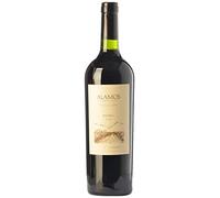 Distribuidor 3 x Alamos Selección Malbec Mendoza Crianza (Caja de 3 Botellas de 75 cl)