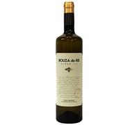 Distribuidor 3 x Bouza Albariño Rías Baixas (Caja de 3 Botellas de 75 cl)