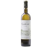 Distribuidor 3 x Godeval Godello Valdeorras Joven (Caja de 3 Botellas de 75 cl)