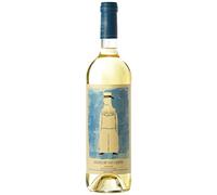 Distribuidor 3 x Terras Gauda Abadía San Campio Albariño Rías Baixas (Caja de 3 Botellas de 75 cl)