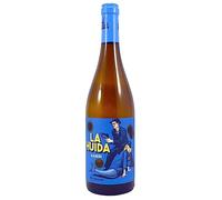 Distribuidor 6 x Condes de Albarei la Huida Albariño Rías Baixas Joven (Caja de 6 Botellas de 75 cl)