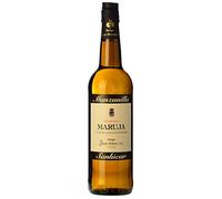 Distribuidor 6 x Juan Piñero Manzanilla Maruja Palomino Fino Manzanilla-Sanlúcar de Barrameda (Caja de 6 Botellas de 75 cl)