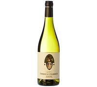 Distribuidor 6 x Martín Códax Terras do Cigarrón Godello Monterrei (Caja de 6 Botellas de 75 cl)